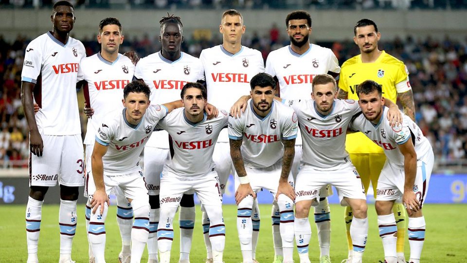 Trabzonspor’un kayıp transferleri